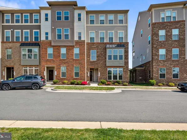 41518 Horse Chestnut Ter, Aldie, VA 20105