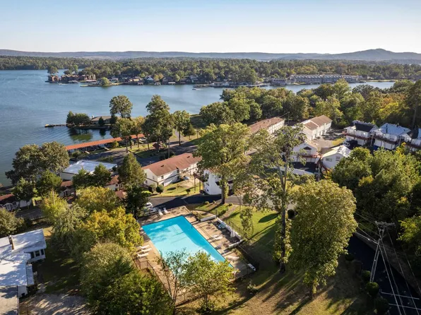 210 Aberina St #L-1-12, Hot Springs National Park, AR 71913