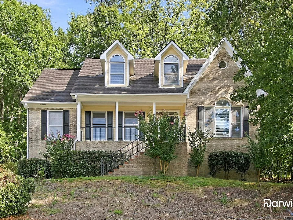 5357 Riverbend Trl