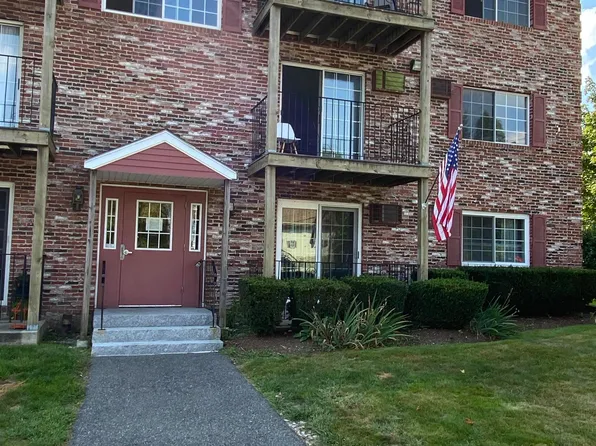 1311 Hanover Street #2, Manchester, NH 03104
