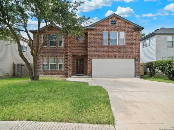 11714 Ripplewood, San Antonio, TX 78253