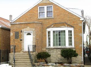 2339 N McVicker Ave, Chicago, IL 60639