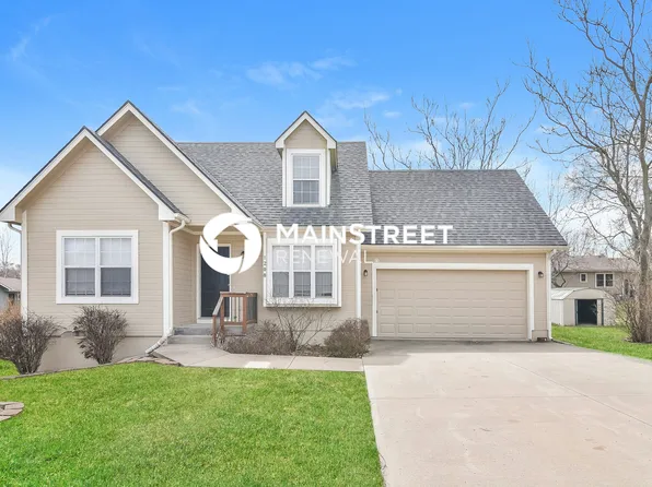 1208 Deena St, Pleasant Hill, MO 64080
