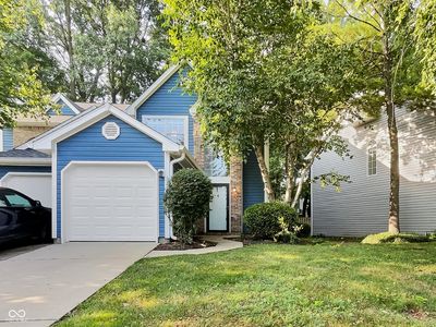 3213 Oceanline Dr, Indianapolis, IN, 46214