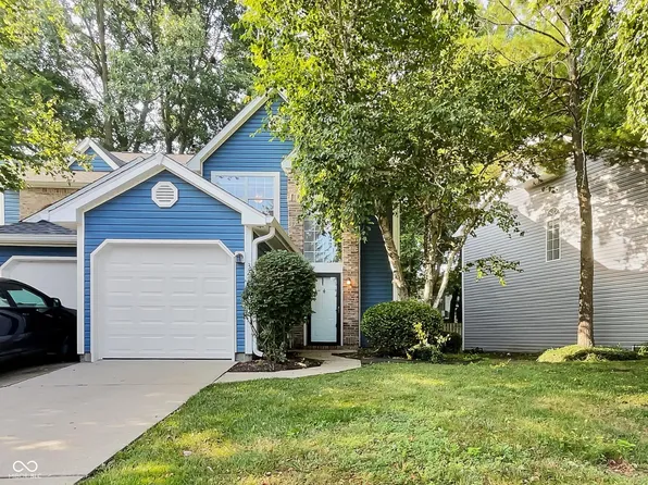 3213 Oceanline Dr, Indianapolis, IN 46214