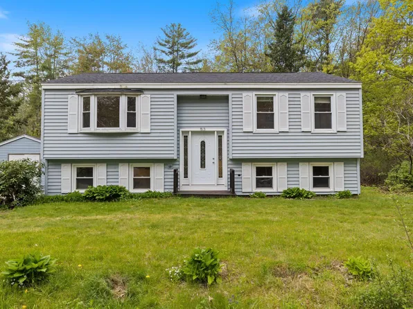 53 Briarwood Lane, Gorham, ME 04038