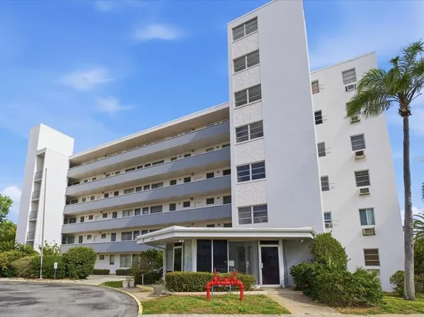 200 N BETTY LANE #1C, CLEARWATER, FL 33755