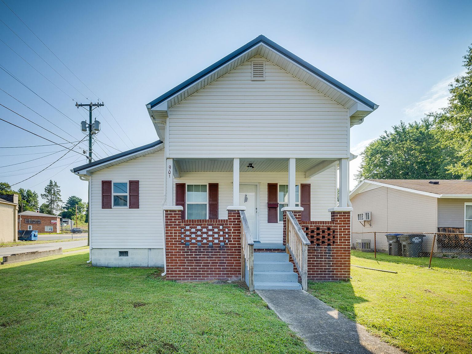 901 E Sevier Ave, Kingsport, TN 37660 MLS 9954894 Zillow