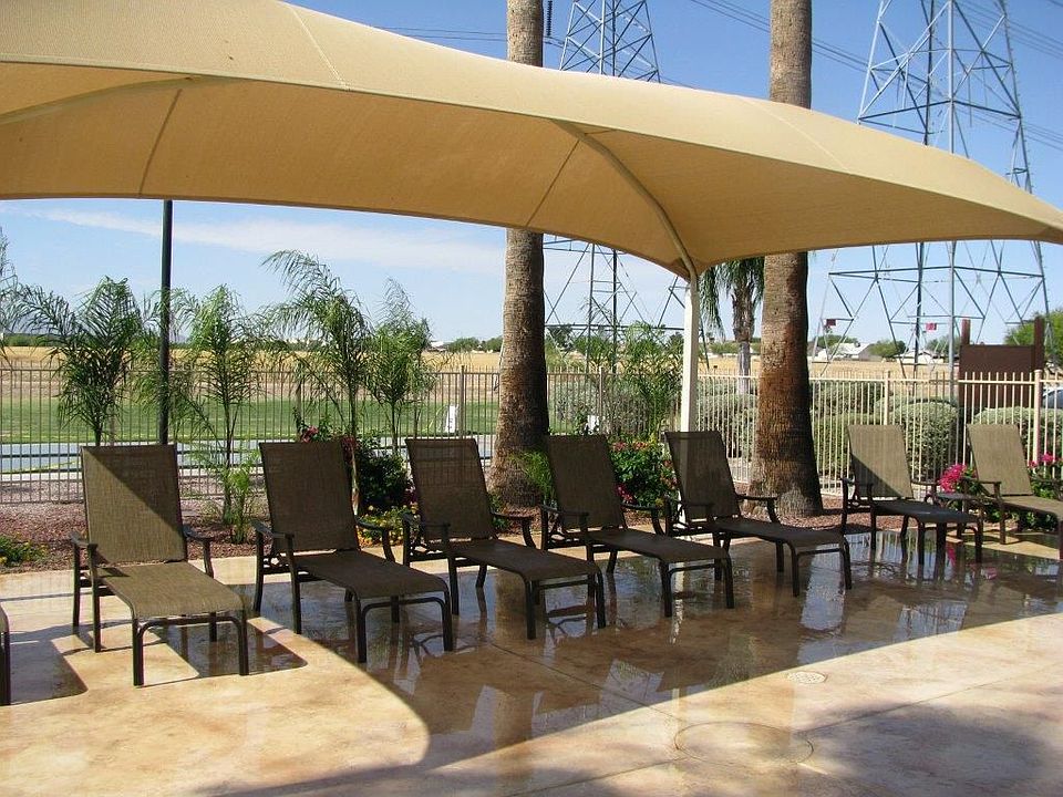 Sun Garden Manufactured Home Community - 8301 N 103rd Ave Peoria, AZ