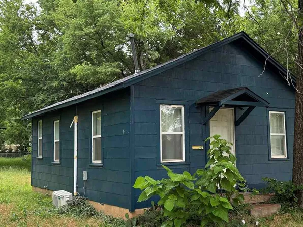 1020 W 11th Ave, Stillwater, OK 74074