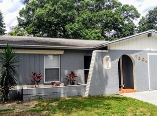 7504 N Saint Peter Ave, Tampa, FL 33614