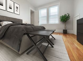 116 Gladstone St #3, Boston, MA 02128