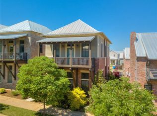 39 Park St, Eufaula, OK 74432