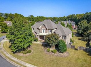 710 Oak Mountain Rd, Kennesaw, GA 30152