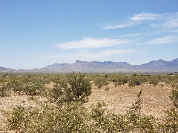 0 N Diane Rd, Dolan Springs, AZ 86441