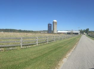 1465 Young Rd, Hillsboro, OH 45133