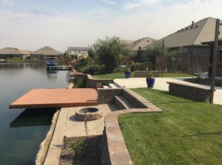 4273 N Waterside Dr, Clovis, CA