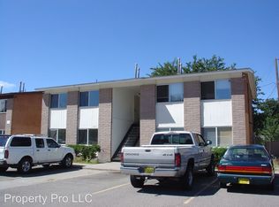 2805 Muriel St NE APT B, Albuquerque, NM 87112