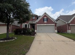 23623 Plantation Pines Ln, Tomball, TX 77375