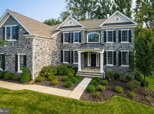 3914 Lewis Run Rd, Newtown Square, PA 19073