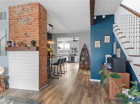 2904 Hull St, Richmond, VA 23224