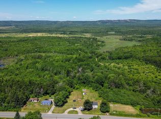 9281 Highway 101, Brighton, NS B0V1A0