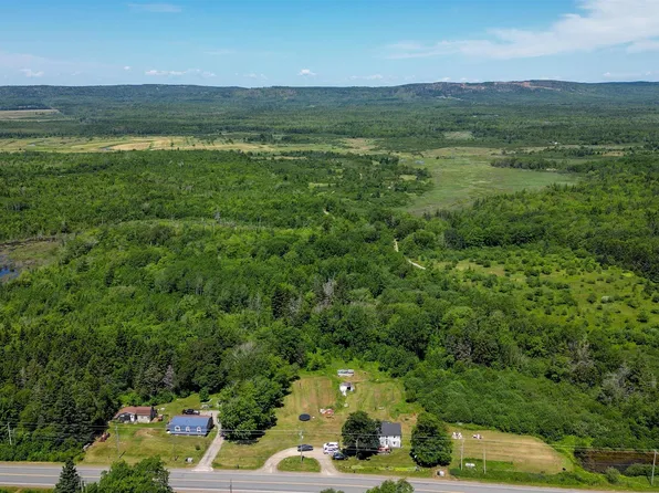 9281 Highway 101, Brighton, NS B0V 1A0