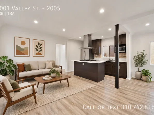 2001 Valley St #2005, Los Angeles, CA 90057