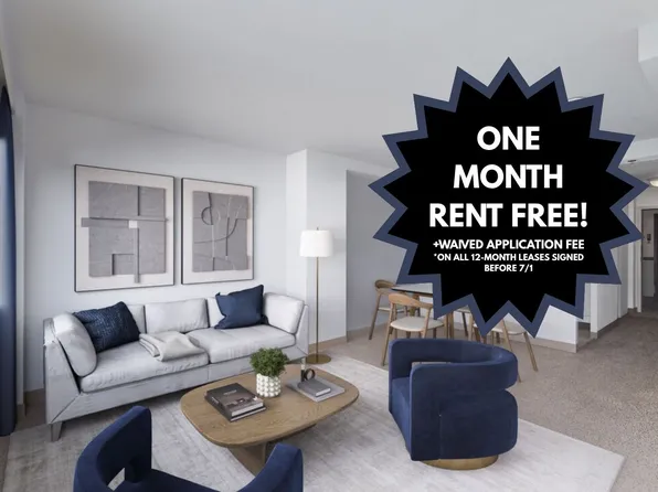 Pennsylvania Place Apartments, 301 Chestnut St APT 514, Harrisburg, PA 17101