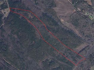 1324 Highway 81 N, Calhoun Falls, SC 29628