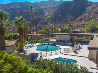 911 Juarez Ave, Palm Springs, CA 92262