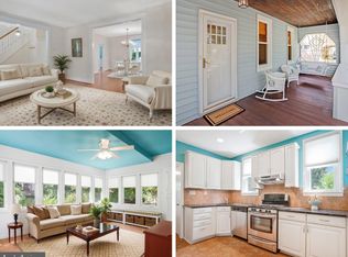 409 Woodford Rd, Baltimore, MD 21212