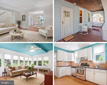 409 Woodford Rd, Baltimore, MD, 21212