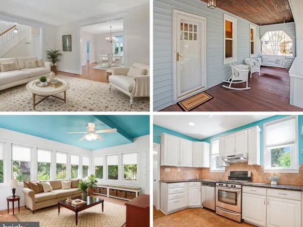 409 Woodford Rd, Baltimore, MD 21212