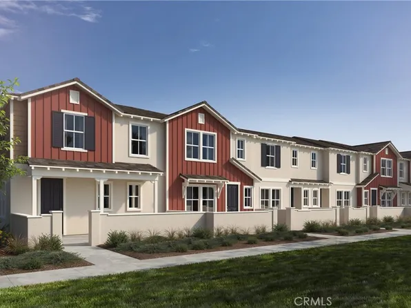 4271 E Carmel Privado St, Ontario, CA 91761