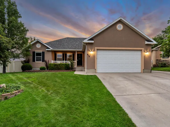 918 W 1420 S, Payson, UT 84651
