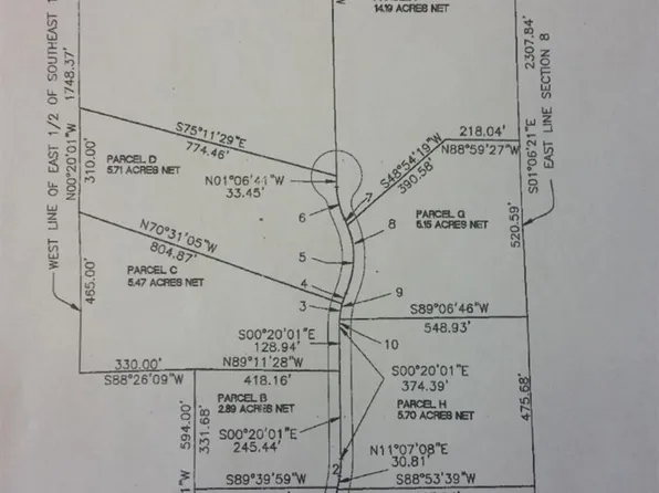 3985 Robert Ln, Ann Arbor, MI 48103