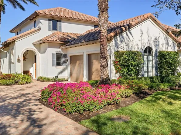 16496 Talis Park DR, NAPLES, FL 34110