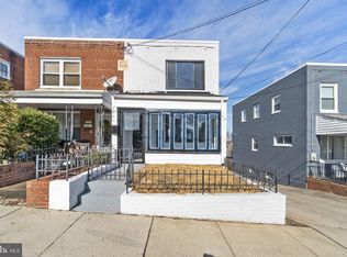 5301 Chillum Pl NE, Washington, DC 20011