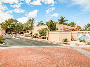 2851 S Valley View Blvd UNIT 1137A, Las Vegas, NV 89102