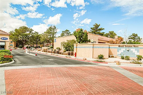 2851 S Valley View Blvd #1137A Photo 1