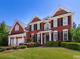 13108 Sargas St, Raleigh, NC 27614