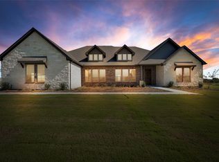 2508 Pyrite St, Krum, TX 76249