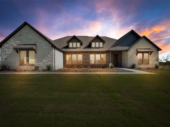 2508 Pyrite St, Krum, TX 76249