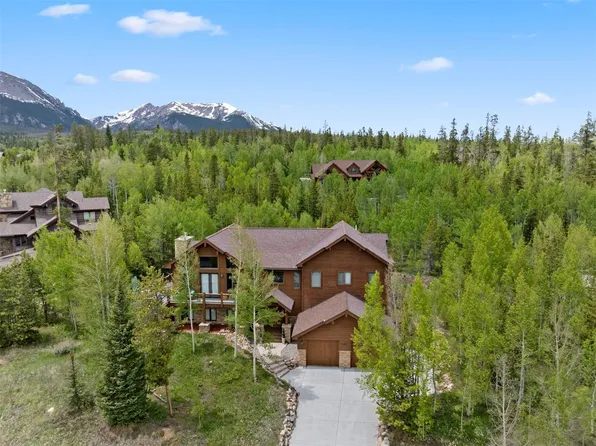 221 Kings Court, Silverthorne, CO 80498