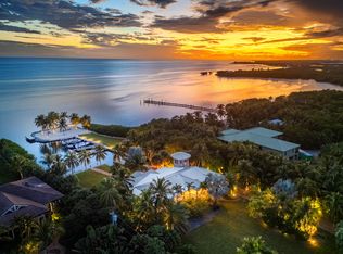 16750 Old State Rd, Sugarloaf Key, FL 33042