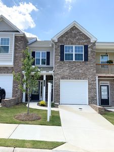 11140 Benton Woods Dr #G8, Covington, GA, 30014