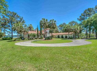 2604 Lucerne Dr, Tallahassee, FL 32303