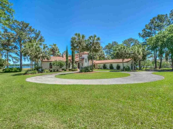 2604 Lucerne Dr, Tallahassee, FL 32303