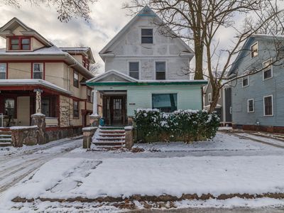 319 W Walnut St, Kalamazoo, MI, 49007